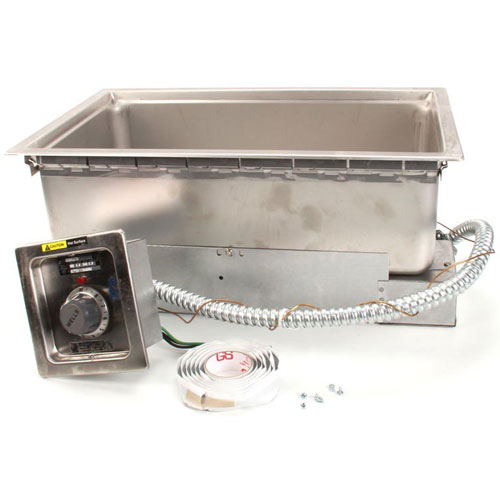 (image for) Star Mfg 21577 WELL W/ CONTROL BOX 240V - Click Image to Close